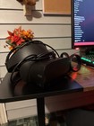 Oculus Rift S Pc-powered Vr Gaming Headset With Controllers Black