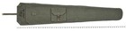 British Lee Enfield Od Canvas Rifle Case Marked  jt l London 1944 