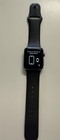 Guc Apple Watch Series 3 38mm Gps Space Gray Aluminum Case With Sport Band Lot