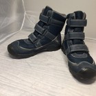 Keen Waterproof Lumi Boot Triple Strap Youth Winter Boot Size 4 Eu 36