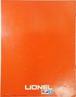 Vintage Lionel Mpc 1972 O Gauge Model Electric Toy Trains Hobby Consumer Catalog