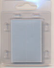 Prinz Scott Stamp Mount Size 51 36 - Clear - Pack Of 40  51x36 51mm   Precut 986