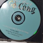 Que Huong Go Cong - Vietnamese Music Cd 