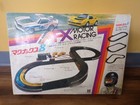 Vintage 70 s Tomy Japan Afx Aurora Ho Magna Traction Figure 8 Slot Car Set Mib