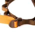 Tethrd Hys Strap