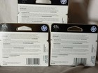        Buy 2 Get 1 Free Original Hp 67xl Black Hi-yield Ink Cartridges Low Price