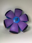 Phlat Ball Junior 5    Disk Suction Ball Outdoor Fun Flying Disc Toy