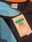 Nike Rafael Nadal Sleeveless Tennis Shirt From The 2007 French Open Era