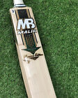 Mb Malik Reserve Edition English Willow Cricket Bat 