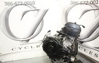 06-07 Suzuki Gsxr600 Gsxr 600 Engine Motor Warranty