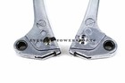 Brake Levers Handle Early P50 Pc50 Z50a Ct70 Oem Genuine Honda Set  q146