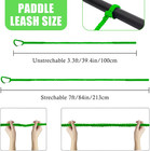1 2 4 Pack Kayak Paddle Board Tether Leash Stretchable Strap Lanyard Rope  3 3-7