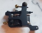 Mummy 8 Wrap Coils Tattoo Machine For Liner And Shader Iron Frame Tattoo Gun New