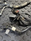 2011 Yamaha Raptor 700 Wiring Harness 