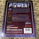 House Steiner  fpr35001  Fanpro - Classic Battletech