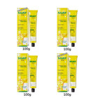 3pcs Namman Muay Thai Boxing Cream 100g Warm-up   Recovery Massage   Free 1pcs