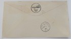 Prince George To Fort Saint James Canada June 2 1937 First Flight Airmail