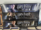 Huge Lot 37 Pieces Harry Potter Assorted Collectible Ornament Figure Decor Dvd