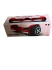 Hover-1 Rebel Self Balancing Scooter Red Led Headlights Light Up Wheels 6 5 