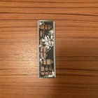 Asrock B450m Steel Legend Am4 Socket Motherboard