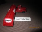 Tootsietoy  38  Texaco Tanker Semi  Please Read Listing  No Returns