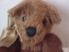 Dean s Rag Book Co Teddy Bear Limited Edition Hobson Collector Club Only In 1999