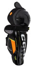 Ccm Tacks Xf Senior Hockey Shin Guards-14  15  and 16  Available