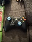 Xbox 360 Elite Call Of Duty  Modern Warfare 2 Limited Edition Console W  Games