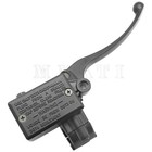 Front Right Brake Master Cylinder For Honda Trx450fm fe es s Foreman 450 1998-04