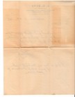 Detroit Mi  muller s 20th Century Medical Discovery  - Quack Medicine Letterhead