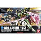Hgbf 1 144 Wing Gundam Fenice Model Kit Bandai Hobby