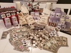 Estate Sale Find  Old Us Coins  Gold   999 Silver Bars  Bullion  Rare U s  Bills