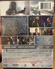 Snowpiercer  The Complete First Season  blu-ray  2020  Slipcover