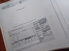 1955 To 57 Dc-6 Airliner Seat Track Master Diagrams By Douglas Aircraft Rrgs3