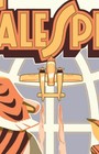 Talespin Baloo Disney Poster Print Wall Art Home Decor Gift