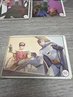 1966 Topps Batman Laffs Lot  The Joker Robin Penguin  5 Vintage Cards