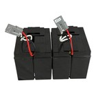 Smt2200cus Apc Ups Battery Cartridge Saruna Brand