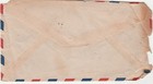 1941  Philippines Air Mail Cover To Usa