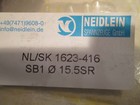 Neidlein Nl sk 1623-416 Sb1 15 5sr Emag Drive Pins For Face Driver new 
