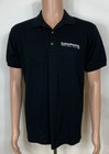 Despicable Me 3 Cinemark 2017 Promo Movie Theater Polo Shirt Mens Medium