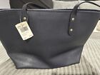 Coach F58846 Crossgrain City Zip Top Tote Handbag - Chalk