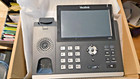 Yealink Ultra Elegant Gigabit Ip Phone Sip-t48g W  Handset   Stands