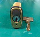 Assa Twin 6k Exclusive Kik In Schlage Padlock - Locksport