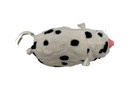 Zhu Zhu Pet Moo Cow Plush Interactive Toy Sounds Only  2008