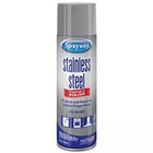 Sprayway Stainless Steel Cleaner And Polisher  15 Oz  6 Pk    Sealed