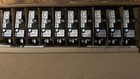 10 Pcs Siemens Q120dfn Arc-fault ground-fault Dual Function Circuit Breaker New