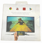 Google Chromecast Streaming Media Player 1st Gen Hdmi