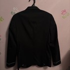Luxurious Young Men Tuxedo Jacket Size 16 Slim Fit