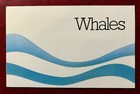 Australia 1982 Whales Stamp Set On X2 Fdc And Presentation Pack Lord Howe Island