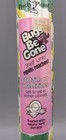 Vintage Bug Be Gone Shelf Liner 70s Kitchen Retro 13  X 20  - Butterflies Leaves